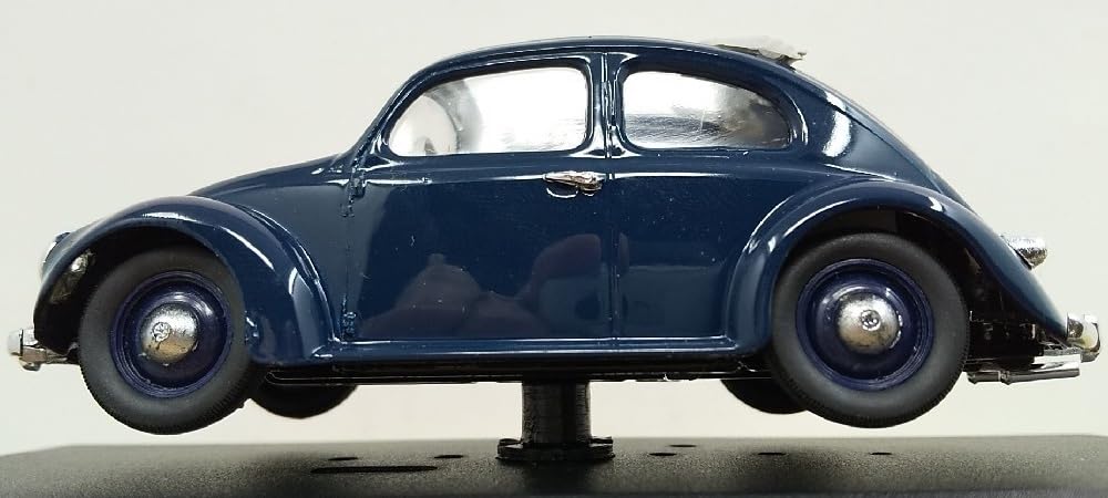 バンダイ　VWワーゲンビートルー　ビンテージ　完動品 バンダイ VWワーゲンビートルー ビンテージ 完動品